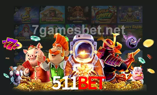 cassino 511Bet
