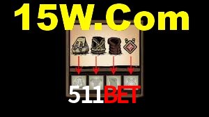 511Bet App Interface