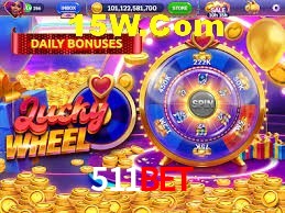 Welcome Bonus 511Bet