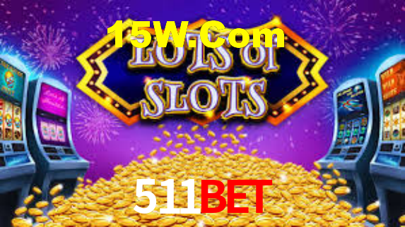 Bônus Generosos e Exclusivos no 511Bet para Você!