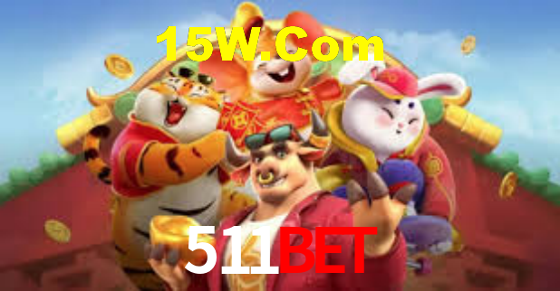 Premium Interface 511Bet