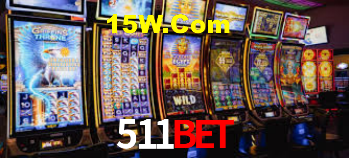 Exclusive Games 511Bet