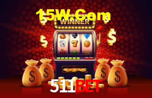 Sinta a adrenalina dos jogos de cassino com 511Bet