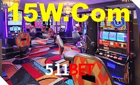 VIP Casino 511Bet
