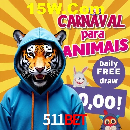 Inovações de Jogos na 511Bet: O Futuro das Experiências Interativas