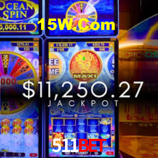 511Bet - Slots De Cassino Envolventes - 511Bet App