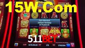 Premium Interface 511Bet