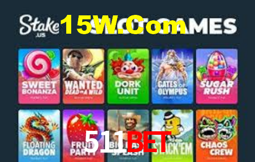 511Bet: Jogos de Caça-Níqueis-Altas Recompensas, Roleta-Velocidade, Blackjack-Desafios Máximos