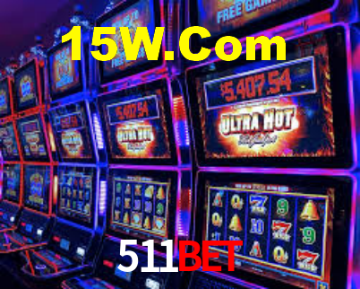 511Bet App Interface