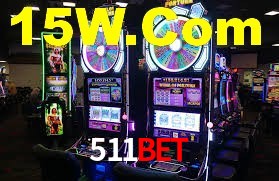 511Bet Casino Login
