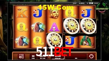 A Popularidade dos Caça-Níqueis no 511Bet