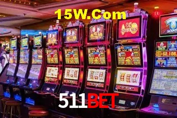 Inovações de Jogos na 511Bet: O Futuro das Experiências Interativas