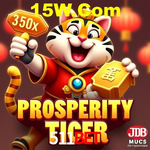 PIX Instantâneo 511Bet