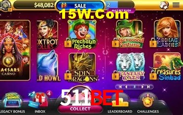 Descubra a Essência do 511Bet: Nossa História e Compromissos