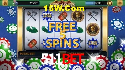 Explorando a Categoria de Eventos em Apostas na 511Bet