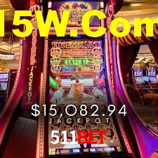 Programa VIP 511Bet