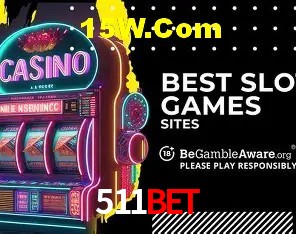 Inovações de Jogos na 511Bet: O Futuro das Experiências Interativas
