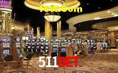 A Emoção da Loteria na 511Bet: Uma Chance de Mudança de Vida