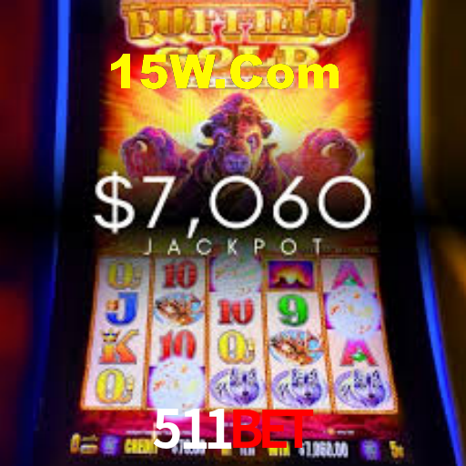 511Bet - Plataforma Oficial - 511Bet App