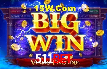 Descubra o Programa VIP da 511Bet: Vantagens Exclusivas para Jogadores