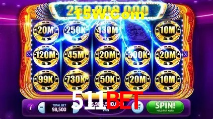 Desvendando o Mundo dos Jogos Virtuais na 511Bet