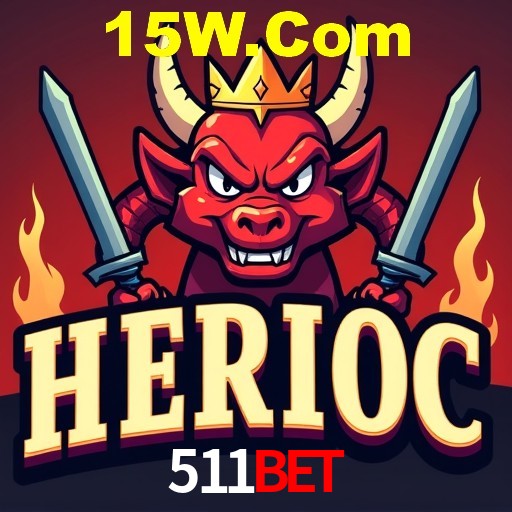 Experiência VIP 511Bet
