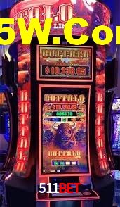 511Bet App Interface