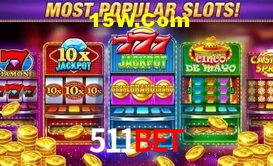 Desvendando o Mundo dos Jogos Virtuais na 511Bet