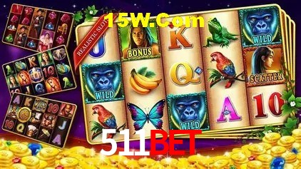 A Experiência Imersiva dos Cassinos Ao Vivo no 511Bet