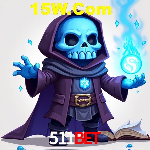 Provedores de Jogos 511Bet