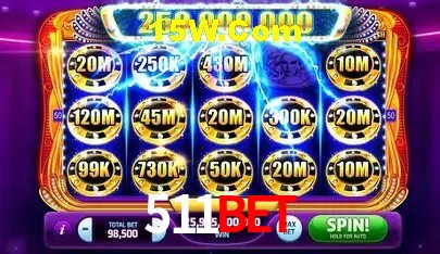 A Emoção da Loteria na 511Bet: Uma Chance de Mudança de Vida