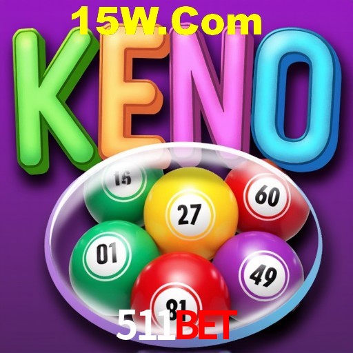 APP oficial da 511Bet para mobile