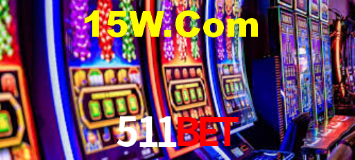 511Bet Casino Login