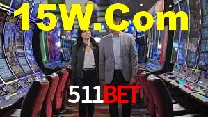 Welcome Bonus 511Bet