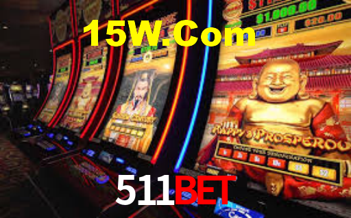 Bônus Generosos e Exclusivos no 511Bet para Você!