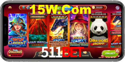 511Bet,511Bet App