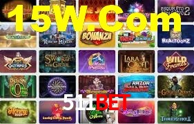 511Bet App